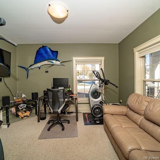 34 Ben Court, Fredericton, New Brunswick, Canada