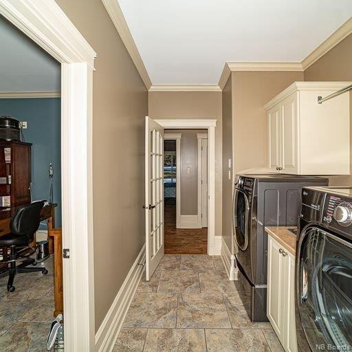 34 Ben Court, Fredericton, New Brunswick, Canada