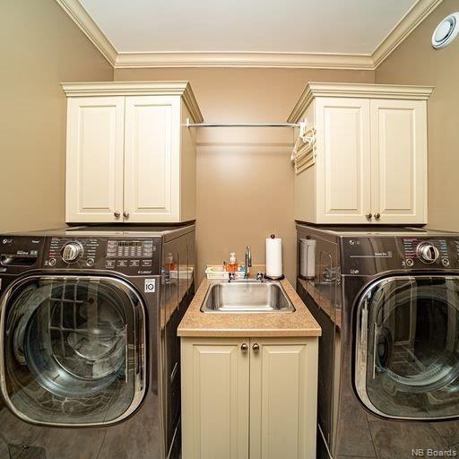 34 Ben Court, Fredericton, New Brunswick, Canada