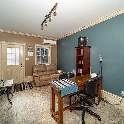 34 Ben Court, Fredericton, New Brunswick, Canada