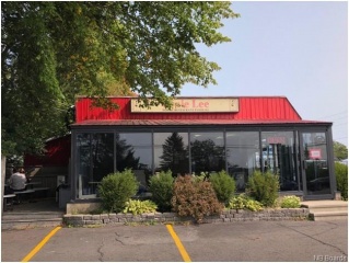 115 Gibson Street, Fredericton New Brunswick, Canada