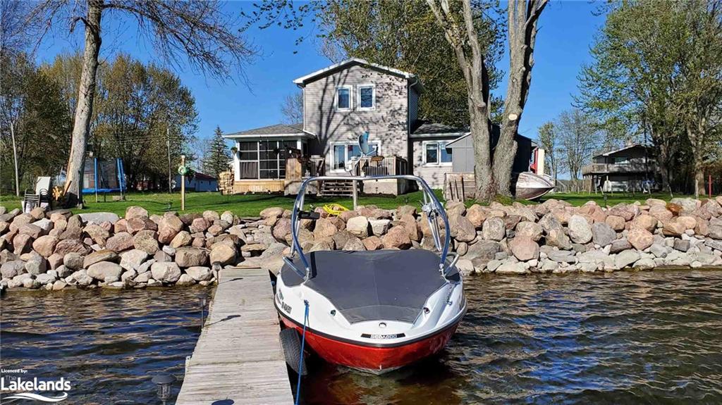 6248 BLUEBIRD Street W, Ramara, Ontario, Canada