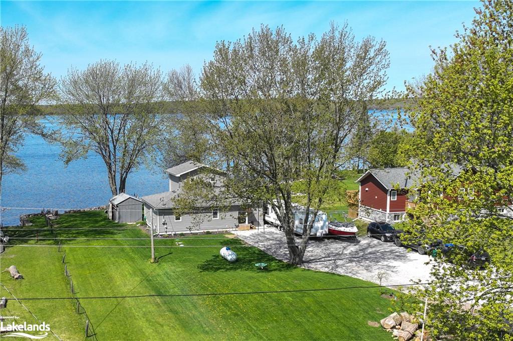 6248 BLUEBIRD Street W, Ramara, Ontario, Canada