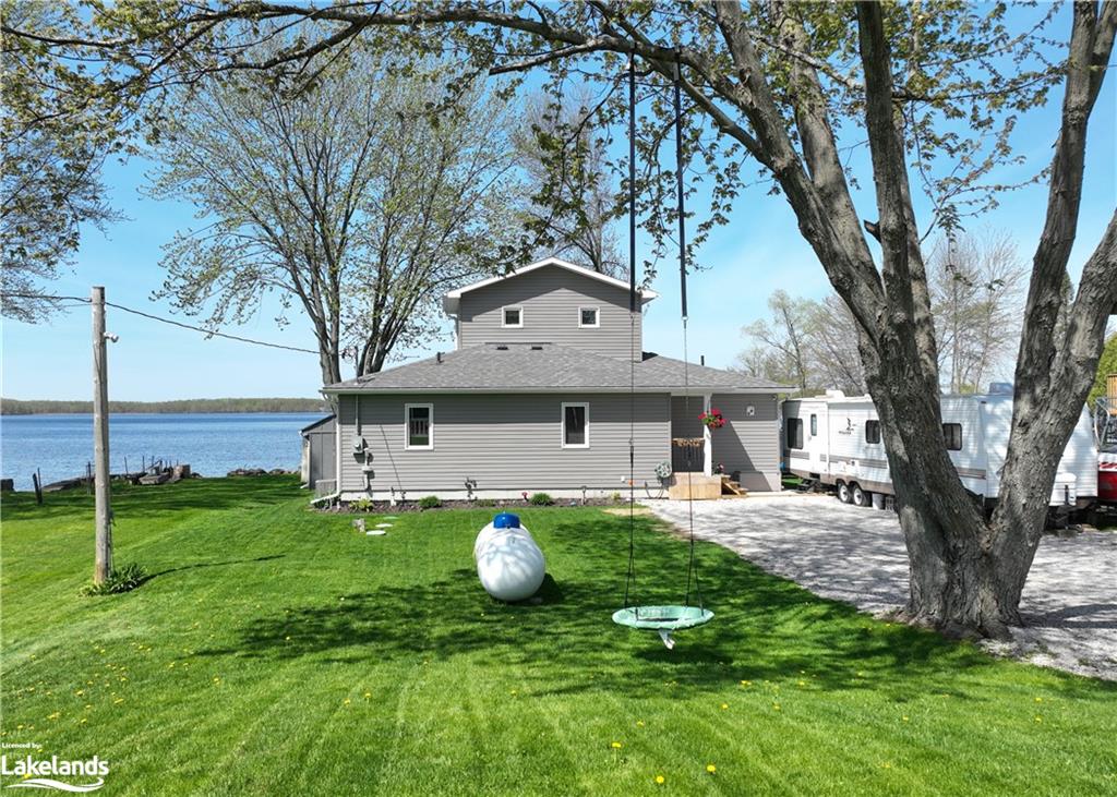 6248 BLUEBIRD Street W, Ramara, Ontario, Canada