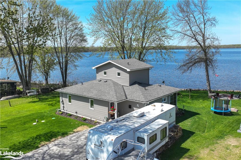 6248 BLUEBIRD Street W, Ramara, Ontario, Canada