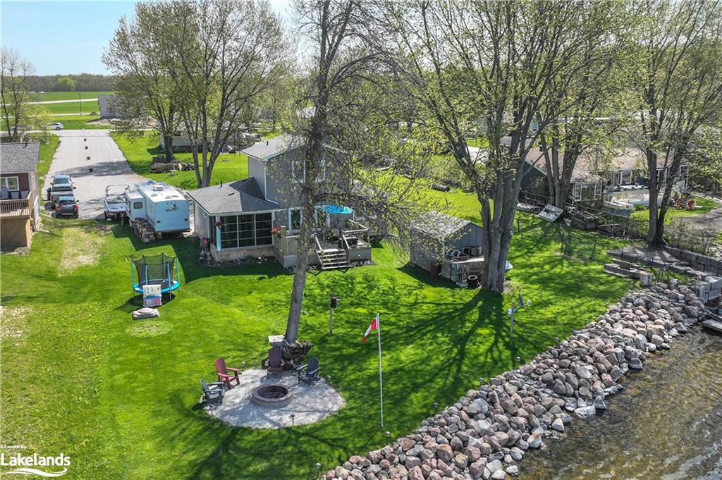6248 BLUEBIRD Street W, Ramara, Ontario, Canada
