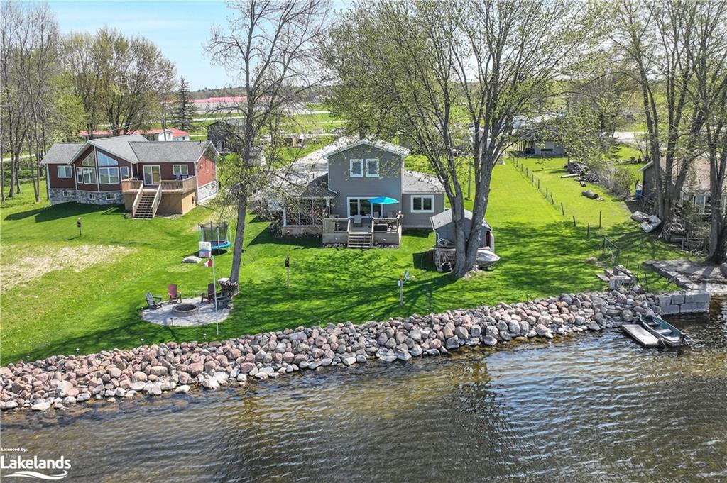 6248 BLUEBIRD Street W, Ramara, Ontario, Canada