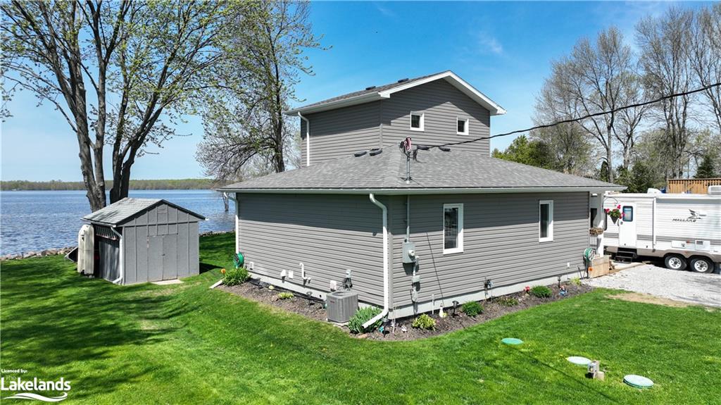 6248 BLUEBIRD Street W, Ramara, Ontario, Canada