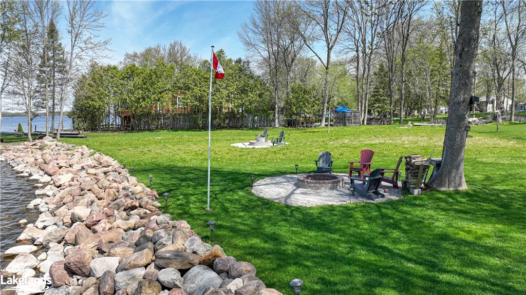 6248 BLUEBIRD Street W, Ramara, Ontario, Canada