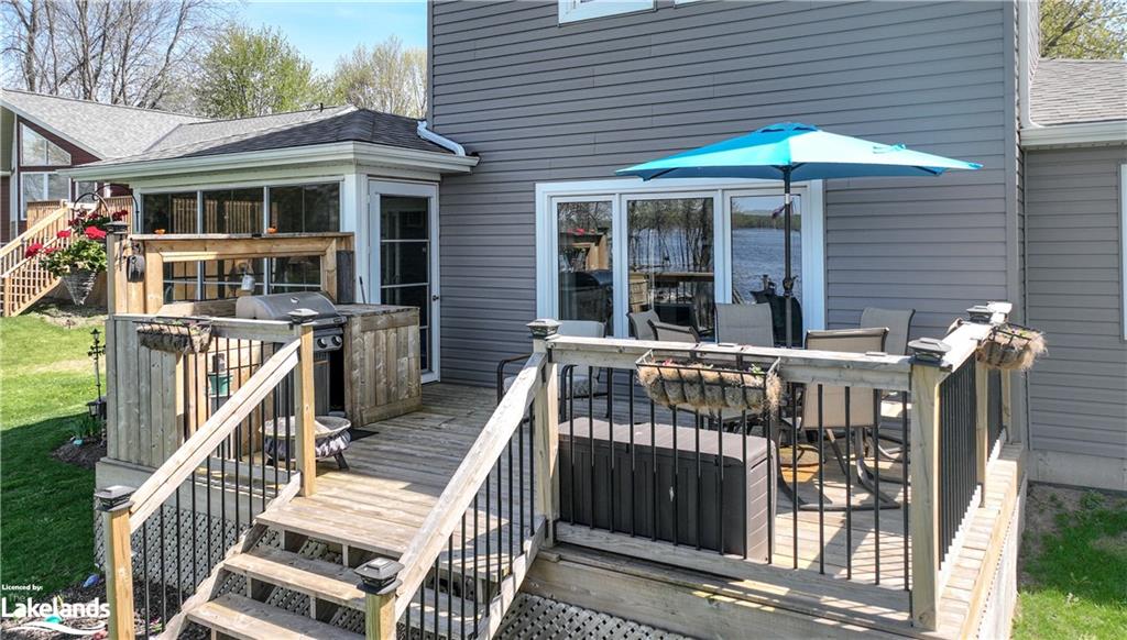 6248 BLUEBIRD Street W, Ramara, Ontario, Canada