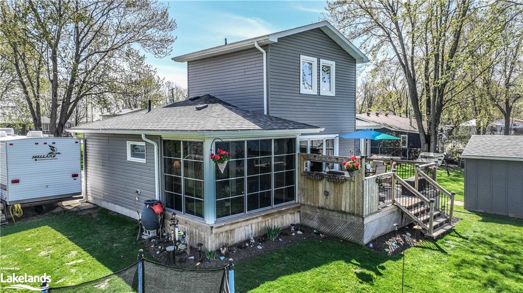 6248 BLUEBIRD Street W, Ramara, Ontario, Canada