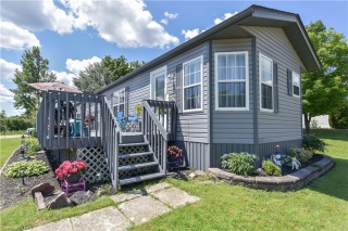29 JANE Street, Oro-Medonte Township Ontario, Canada