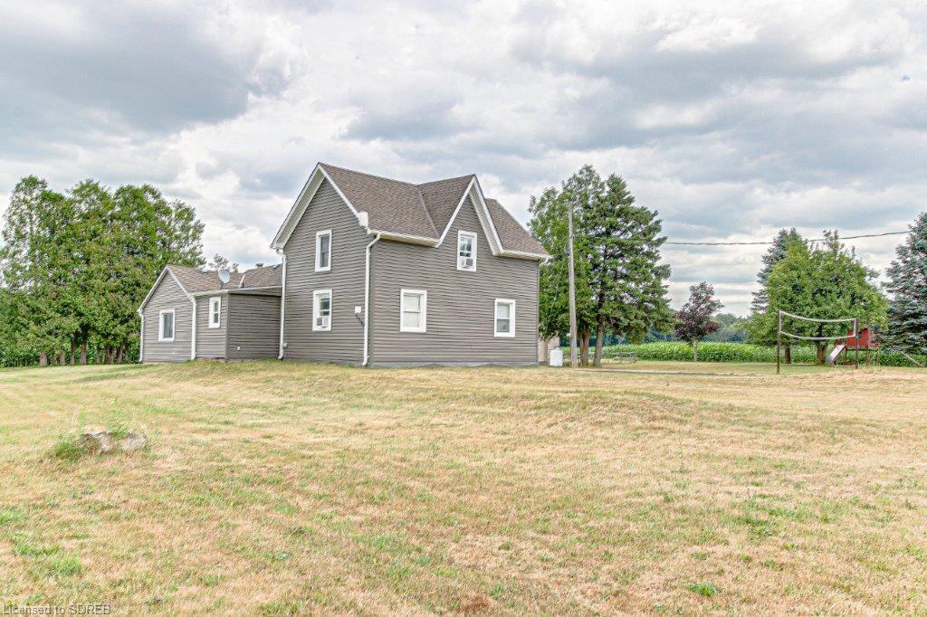 1482 CHARLOTTEVILLE WEST 1/4 LINE Road, Simcoe, Ontario, Canada