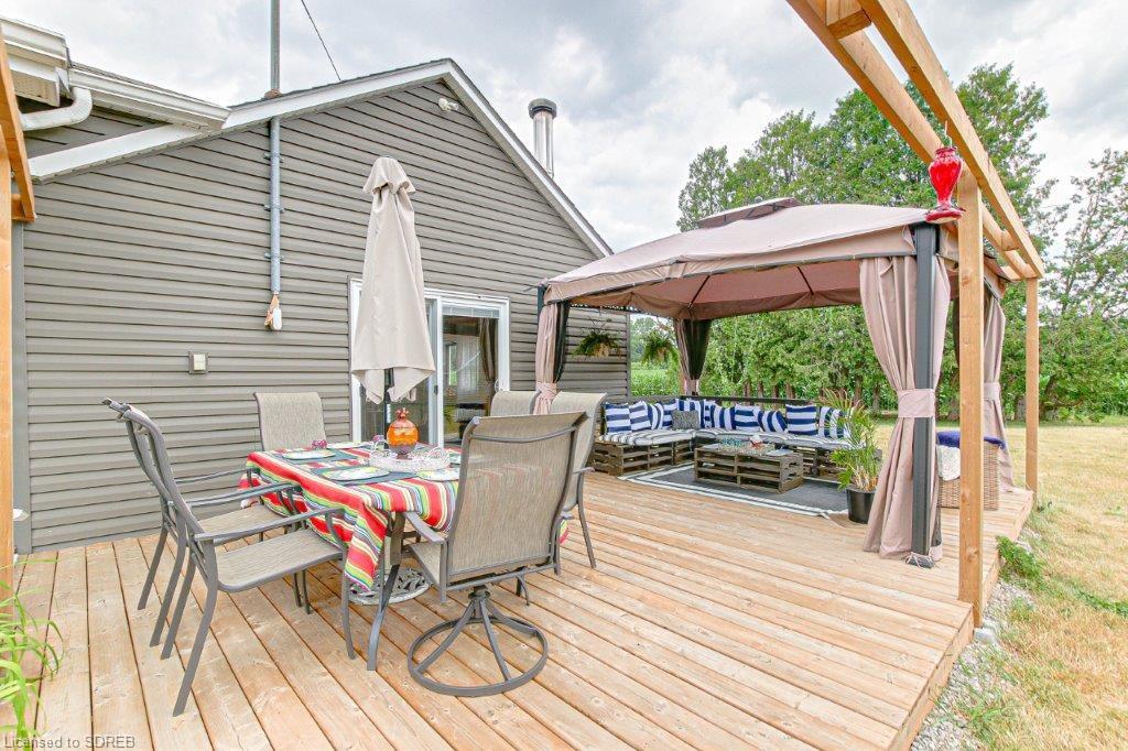 1482 CHARLOTTEVILLE WEST 1/4 LINE Road, Simcoe, Ontario, Canada