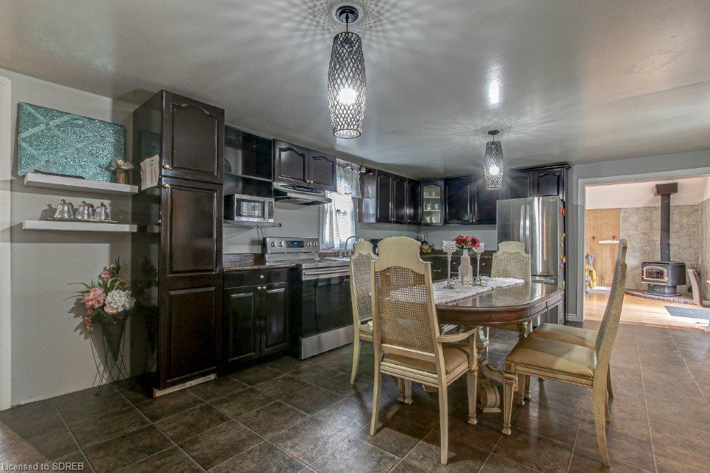 1482 CHARLOTTEVILLE WEST 1/4 LINE Road, Simcoe, Ontario, Canada
