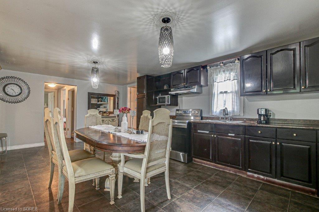 1482 CHARLOTTEVILLE WEST 1/4 LINE Road, Simcoe, Ontario, Canada