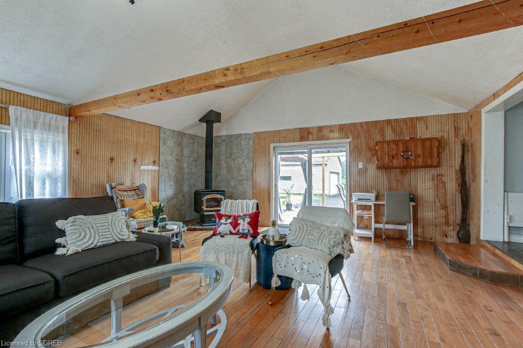 1482 CHARLOTTEVILLE WEST 1/4 LINE Road, Simcoe, Ontario, Canada