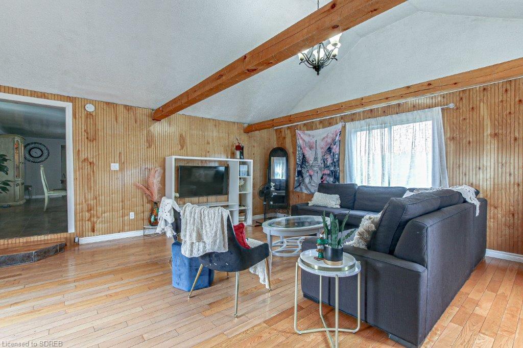 1482 CHARLOTTEVILLE WEST 1/4 LINE Road, Simcoe, Ontario, Canada