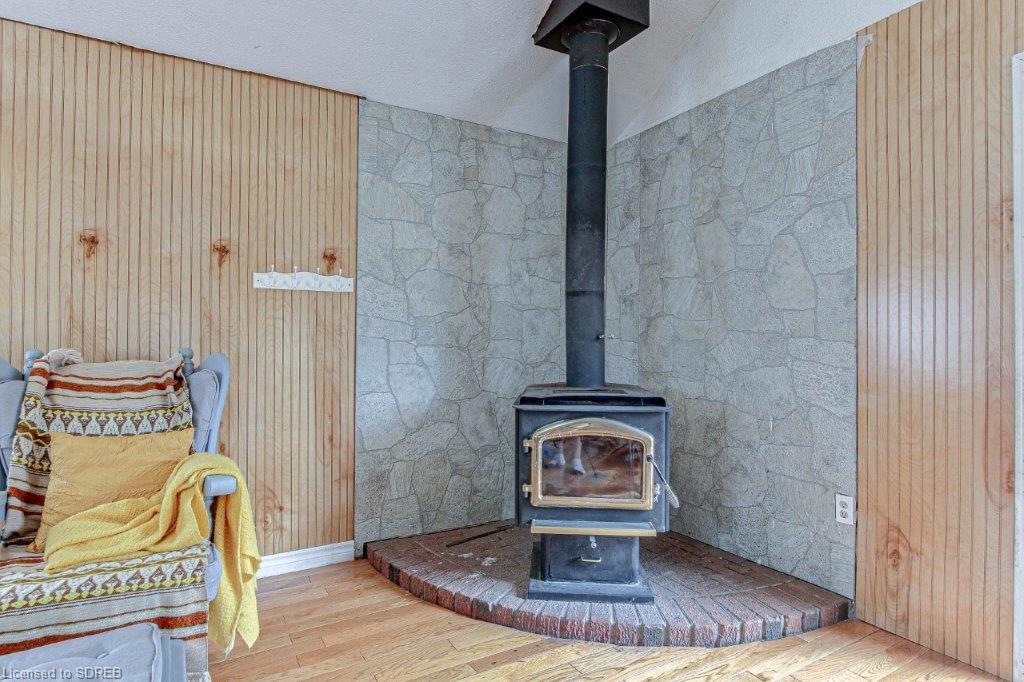 1482 CHARLOTTEVILLE WEST 1/4 LINE Road, Simcoe, Ontario, Canada