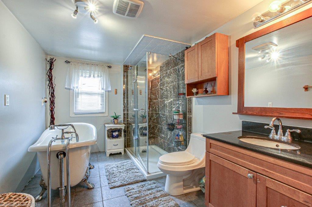 1482 CHARLOTTEVILLE WEST 1/4 LINE Road, Simcoe, Ontario, Canada