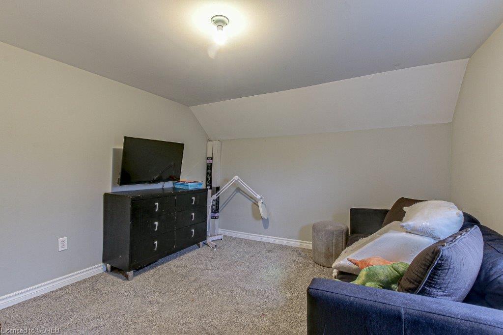 1482 CHARLOTTEVILLE WEST 1/4 LINE Road, Simcoe, Ontario, Canada