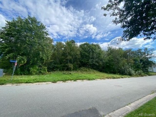 Lot Emmerson Street, Fredericton New Brunswick, Canada