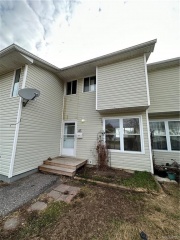 43 Emmerson Street, Fredericton New Brunswick, Canada