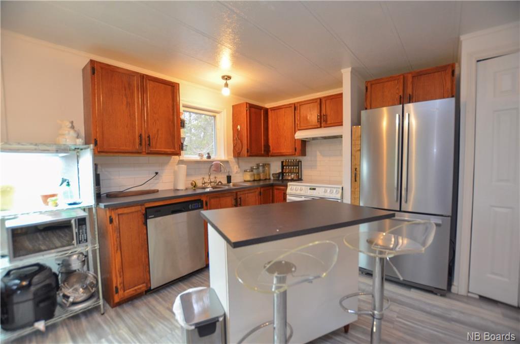 121 Rusagonis Road, Waasis, New Brunswick, Canada