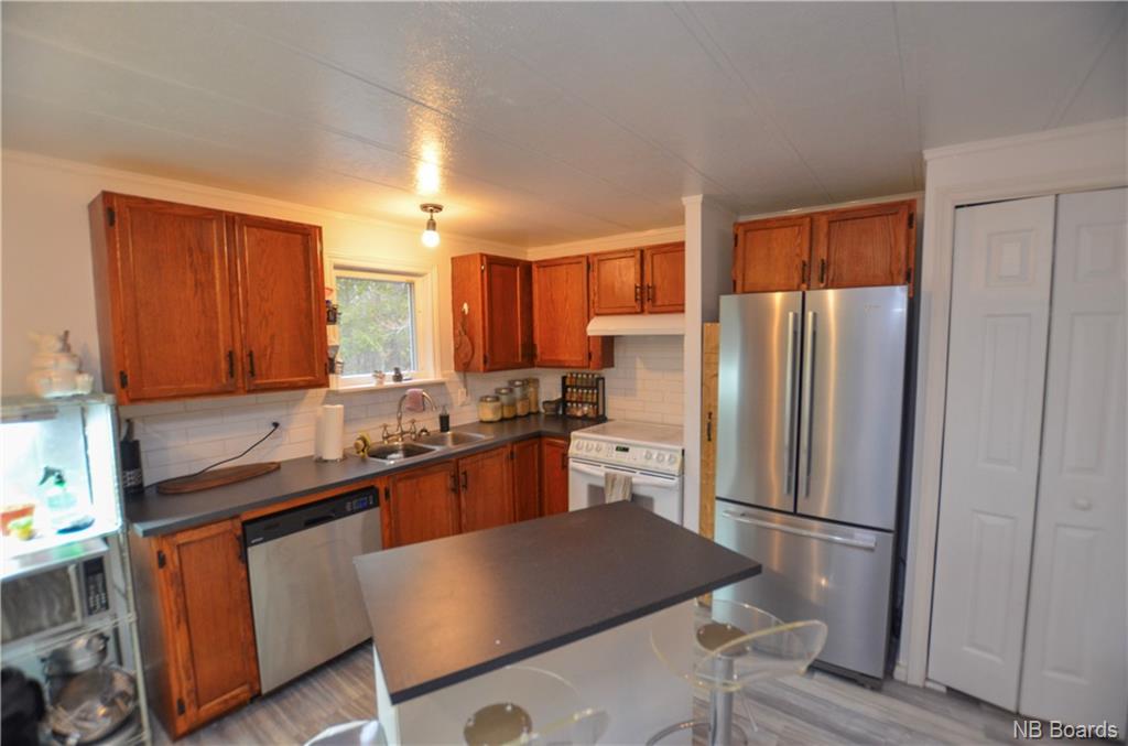 121 Rusagonis Road, Waasis, New Brunswick, Canada