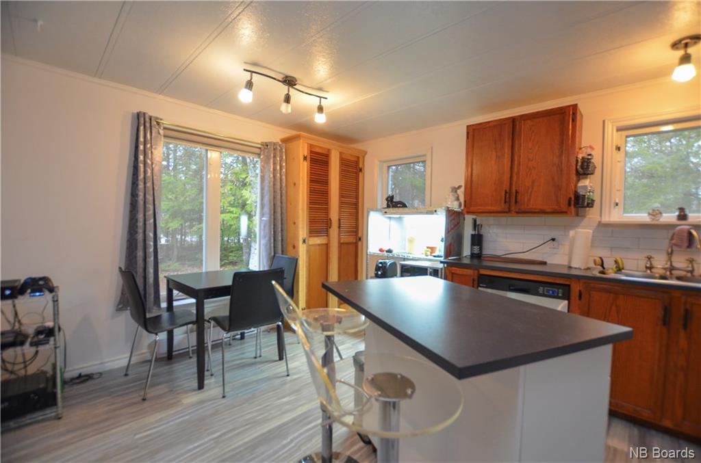 121 Rusagonis Road, Waasis, New Brunswick, Canada