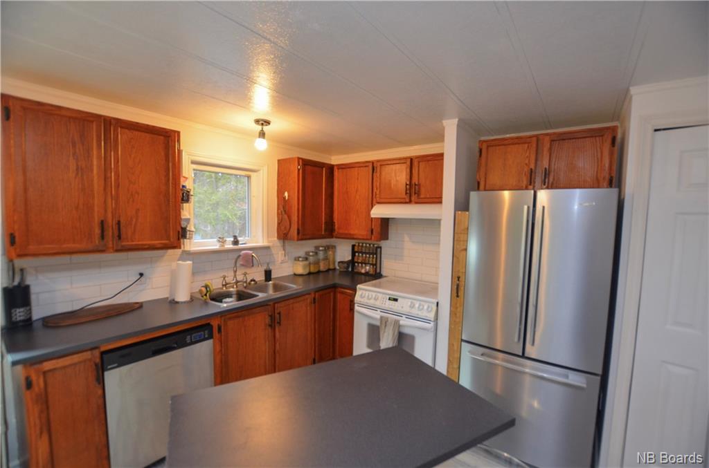 121 Rusagonis Road, Waasis, New Brunswick, Canada