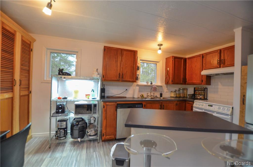 121 Rusagonis Road, Waasis, New Brunswick, Canada
