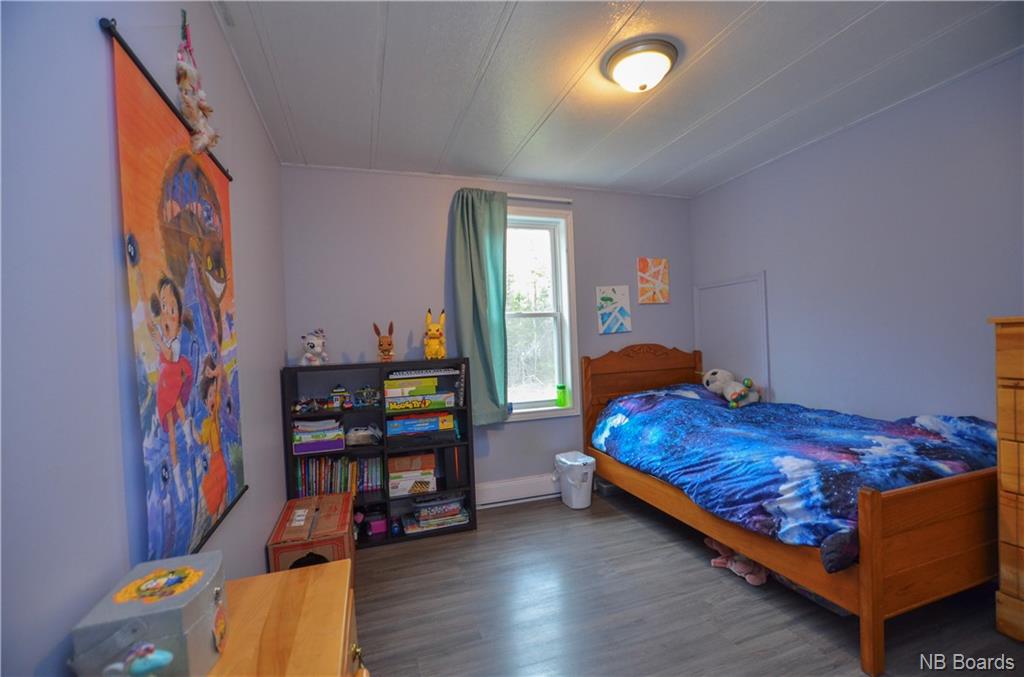 121 Rusagonis Road, Waasis, New Brunswick, Canada