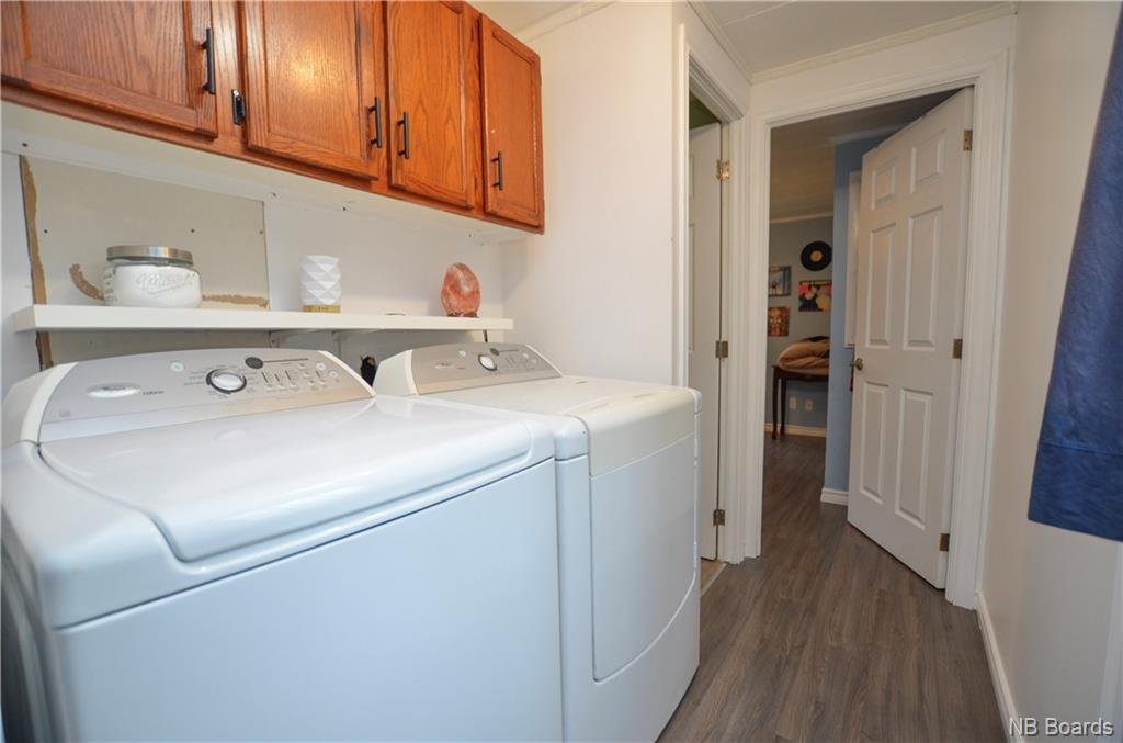 121 Rusagonis Road, Waasis, New Brunswick, Canada