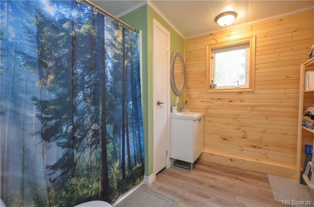 121 Rusagonis Road, Waasis, New Brunswick, Canada