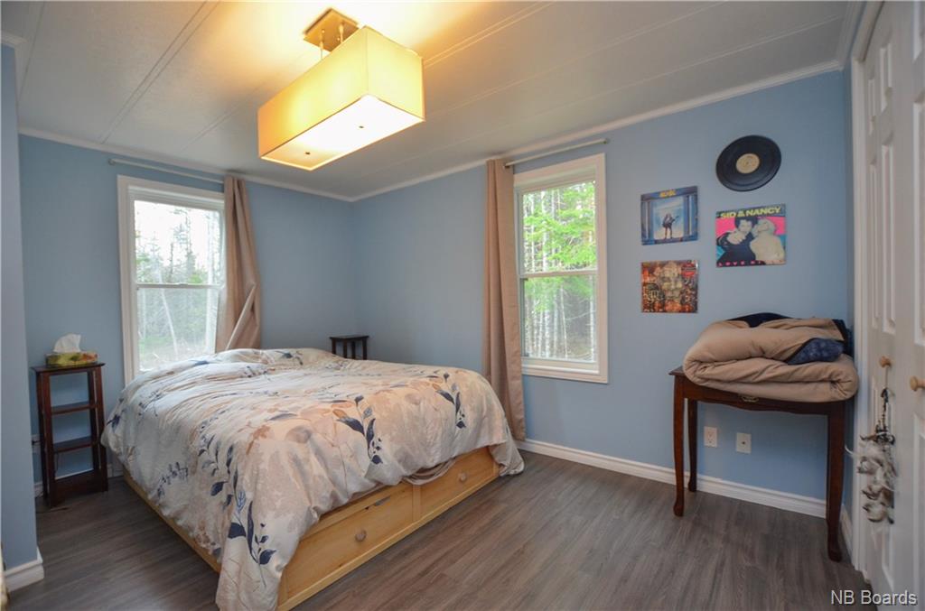 121 Rusagonis Road, Waasis, New Brunswick, Canada
