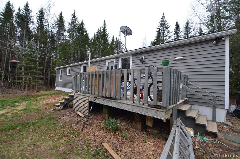 121 Rusagonis Road, Waasis, New Brunswick, Canada