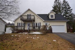 1194 Woodstock Road, Fredericton New Brunswick, Canada