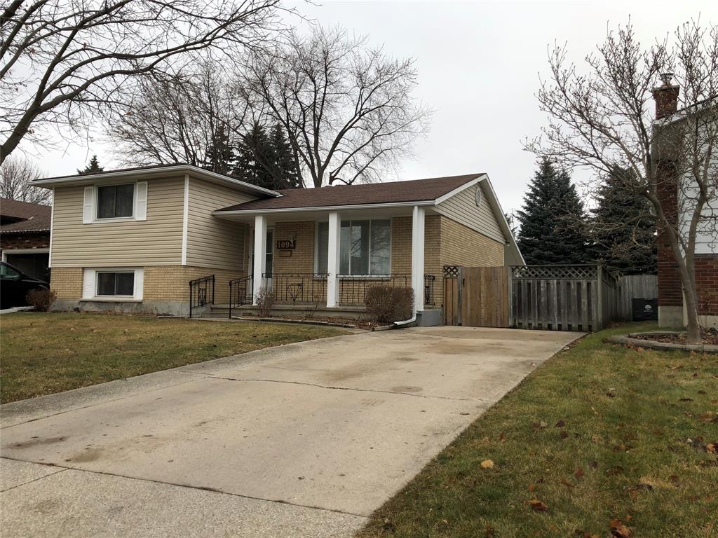 1094 SALISBURY Street, Sarnia Ontario, Canada