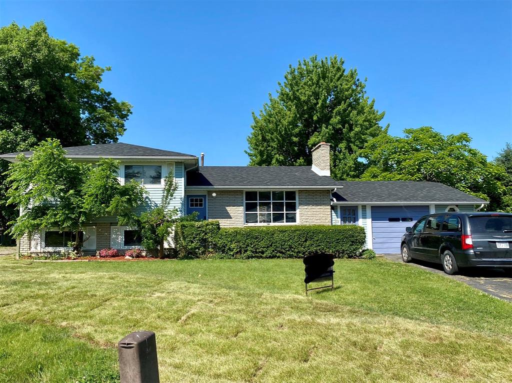 1581 HEATHER Court, St. Clair Ontario, Canada