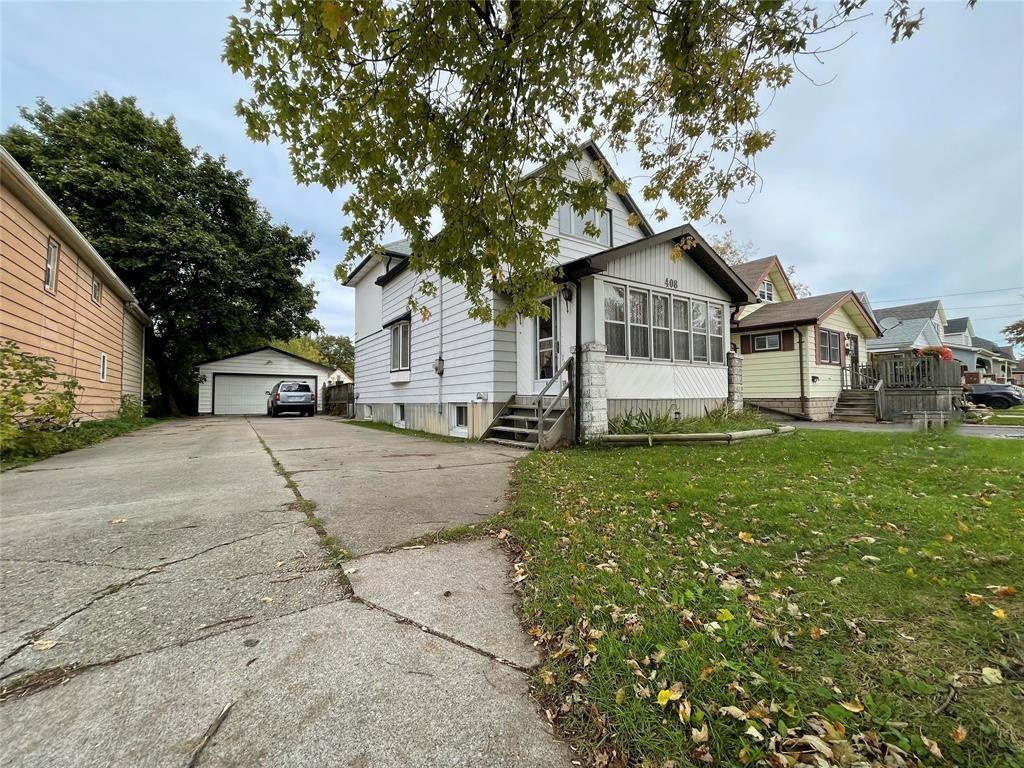 408 TALFOURD Street, Sarnia, Ontario, Canada