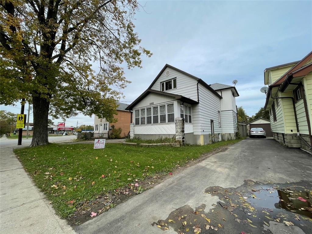 408 TALFOURD Street, Sarnia, Ontario, Canada