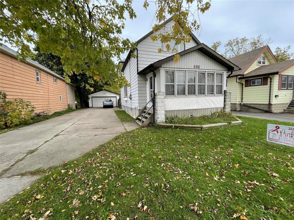 408 TALFOURD Street, Sarnia, Ontario, Canada