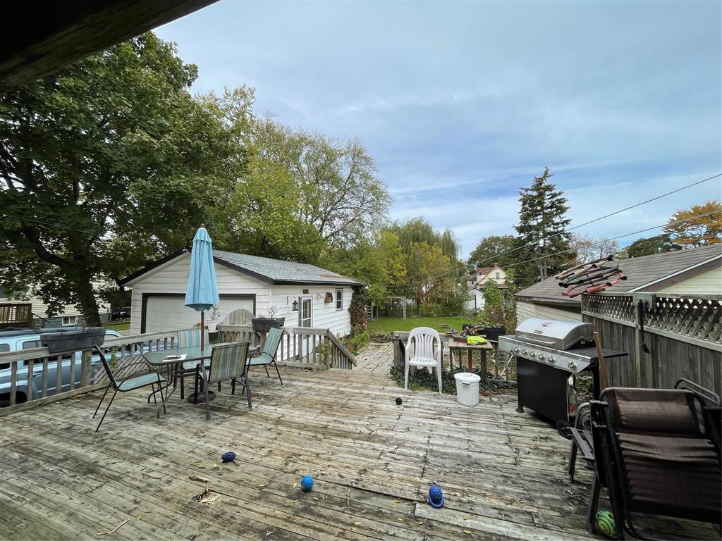 408 TALFOURD Street, Sarnia, Ontario, Canada