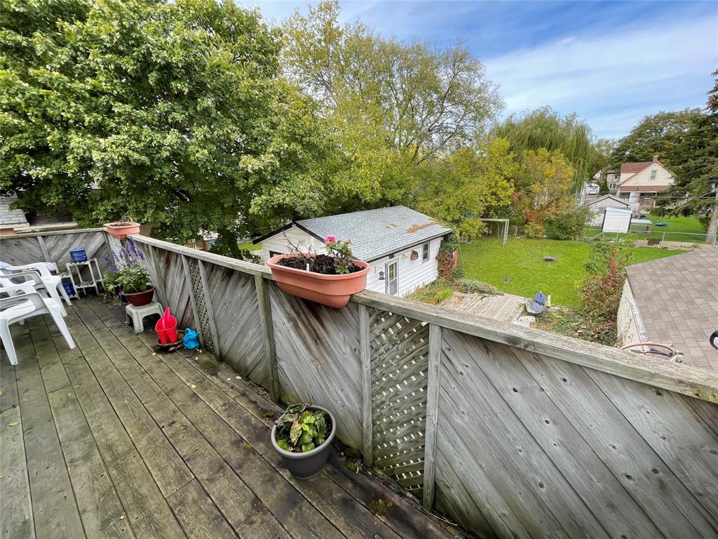 408 TALFOURD Street, Sarnia, Ontario, Canada