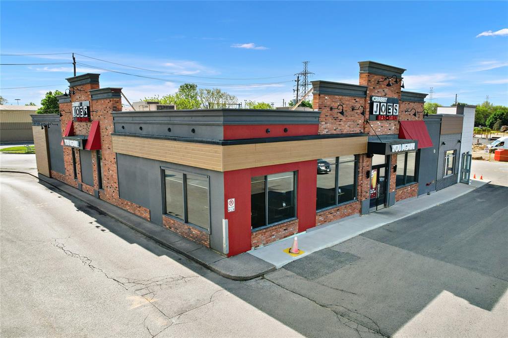 1249 LONDON Road Unit# 1, Sarnia, Ontario, Canada