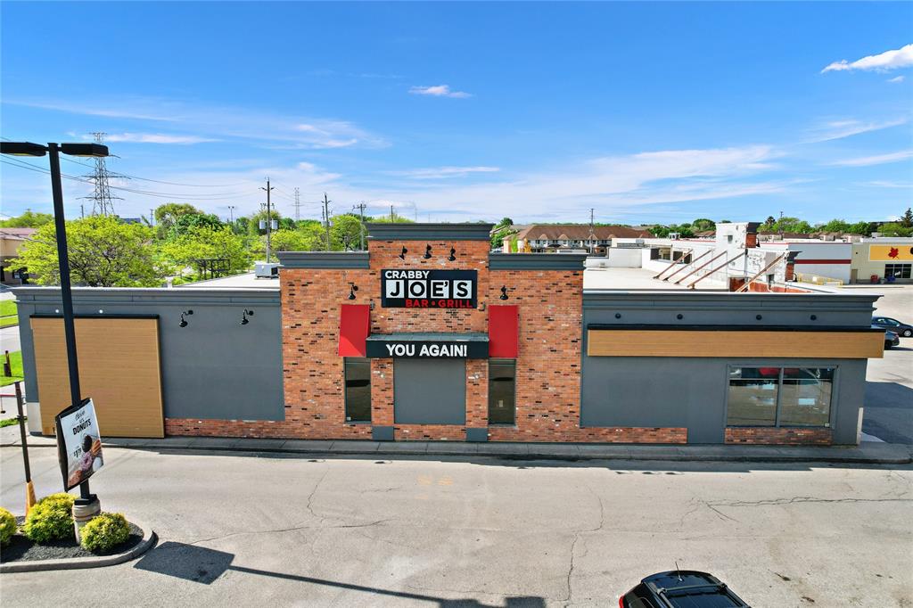 1249 LONDON Road Unit# 1, Sarnia, Ontario, Canada