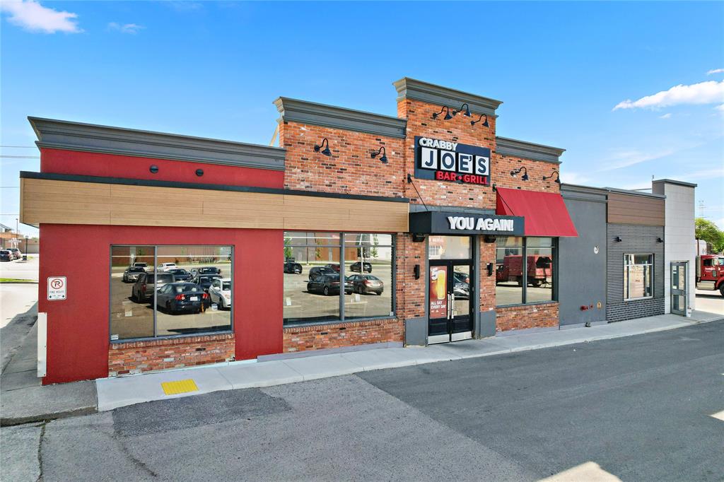 1249 LONDON Road Unit# 1, Sarnia, Ontario, Canada