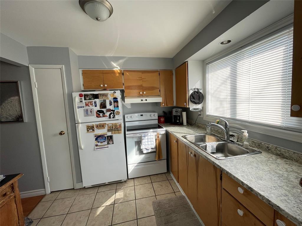 215 TRUDEAU Drive Unit# 51, Sarnia, Ontario, Canada