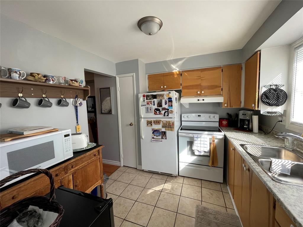 215 TRUDEAU Drive Unit# 51, Sarnia, Ontario, Canada